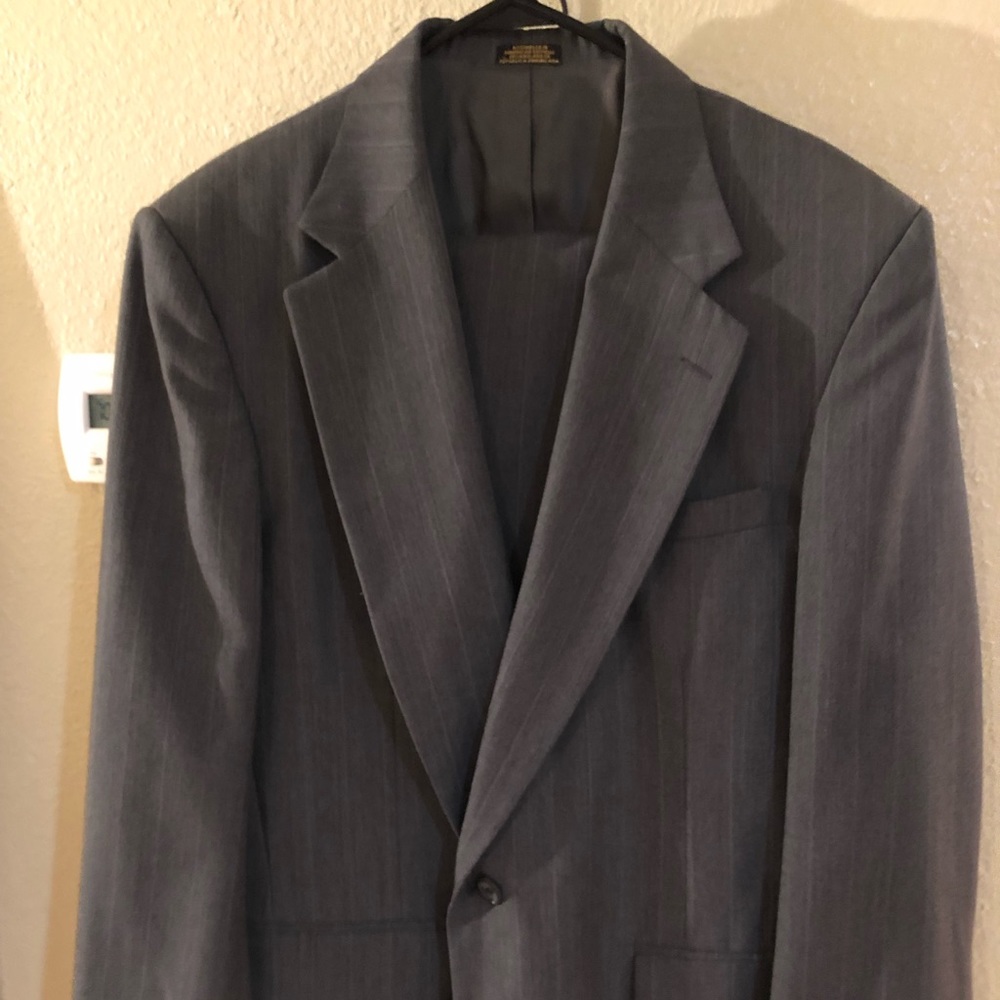Town craft men’s suit